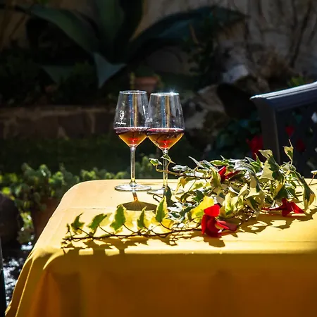 Frühstückspension S'ortensia 3*