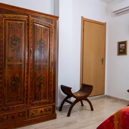 S'ortensia Frühstückspension Mamoiada