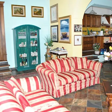Bed & Breakfast S'ortensia Mamoiada