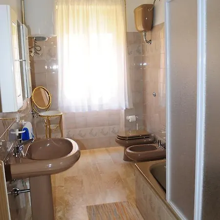 S'ortensia Bed & Breakfast