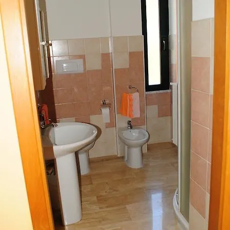 Bed & Breakfast S'ortensia