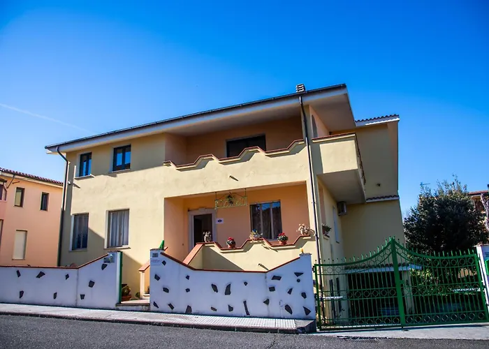 S'ortensia 3* Mamoiada