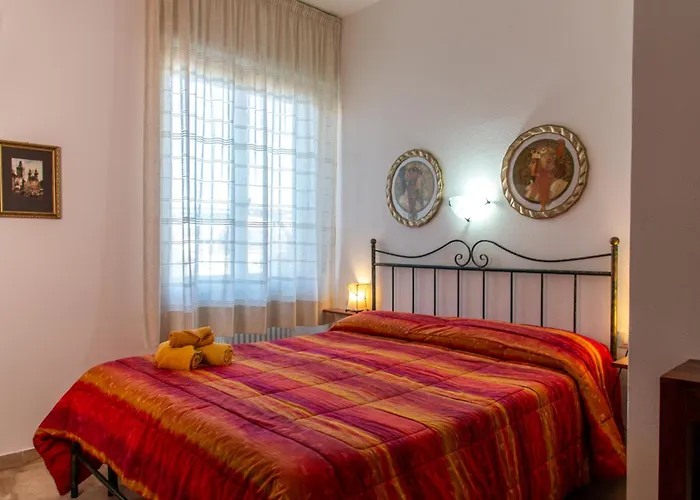 S'ortensia Frühstückspension 3*