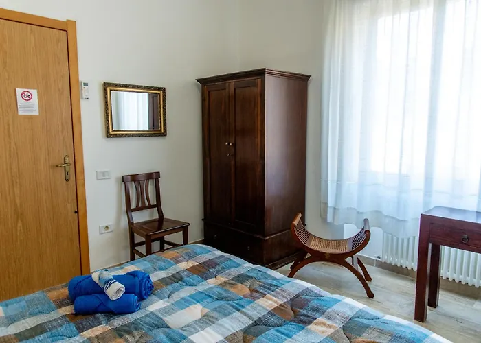 Frühstückspension S'ortensia 3*