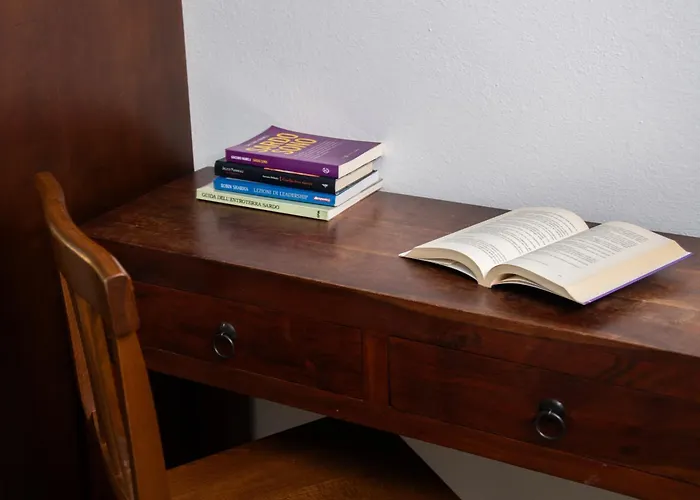 S'ortensia Frühstückspension Mamoiada