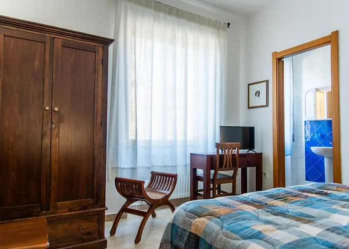 Frühstückspension S'ortensia Mamoiada