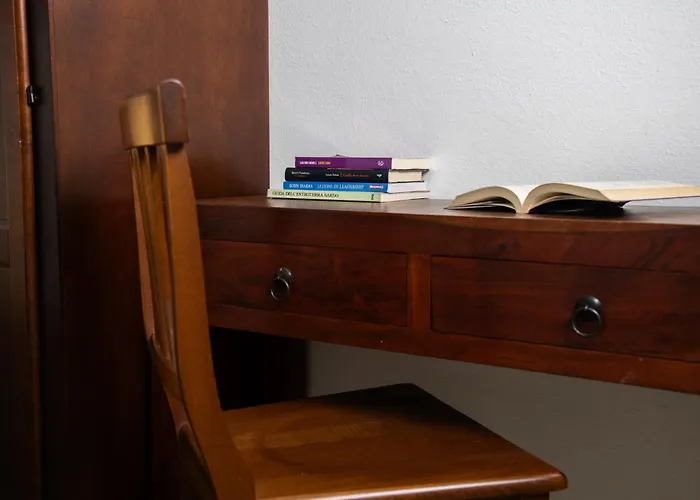 S'ortensia 3* Mamoiada