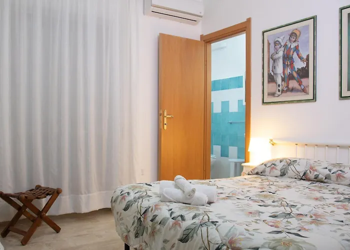 S'ortensia Frühstückspension Mamoiada