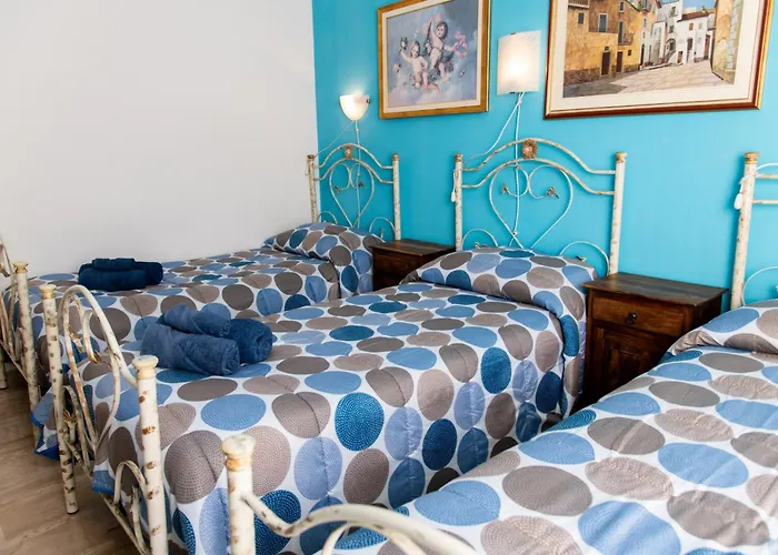 Frühstückspension S'ortensia 3*