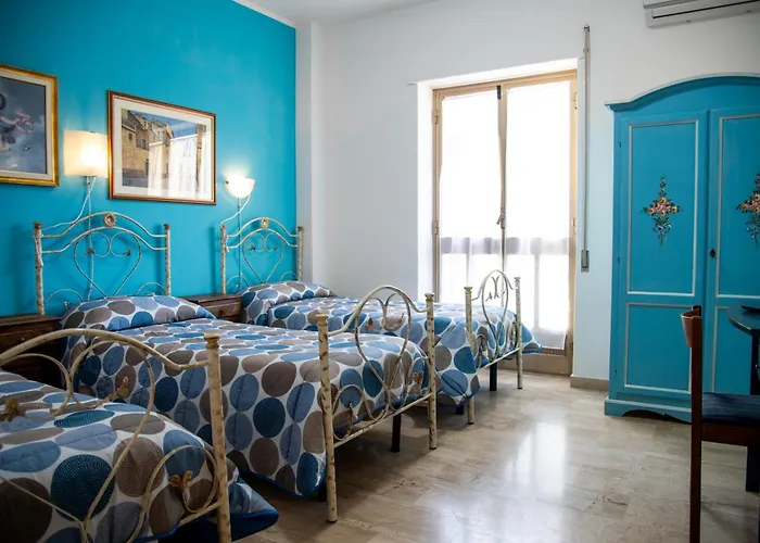 S'ortensia 3* Mamoiada