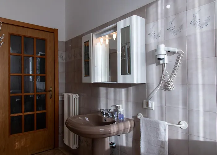 Frühstückspension S'ortensia 3*