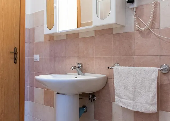 Frühstückspension S'ortensia Mamoiada