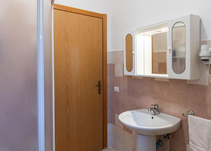 S'ortensia Frühstückspension