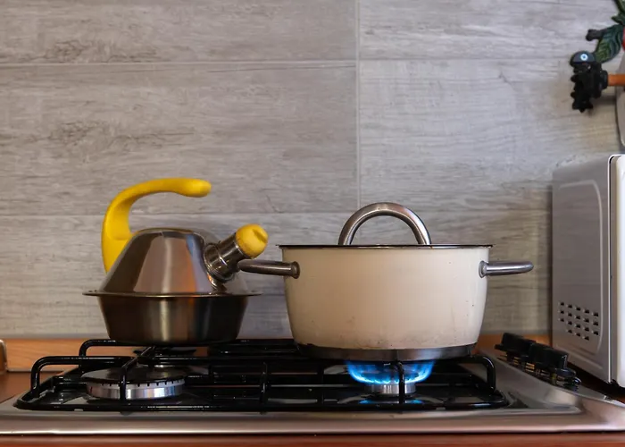 S'ortensia Frühstückspension