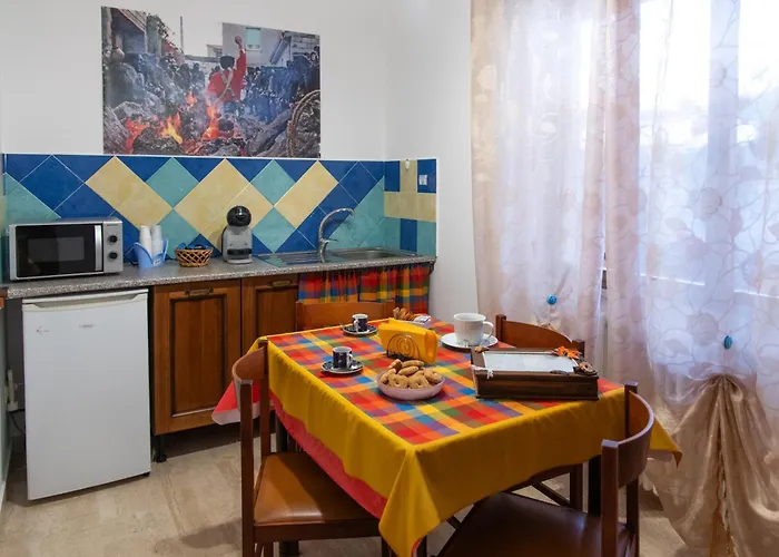 S'ortensia Frühstückspension 3*