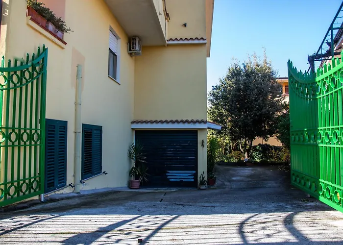 S'ortensia Frühstückspension Mamoiada