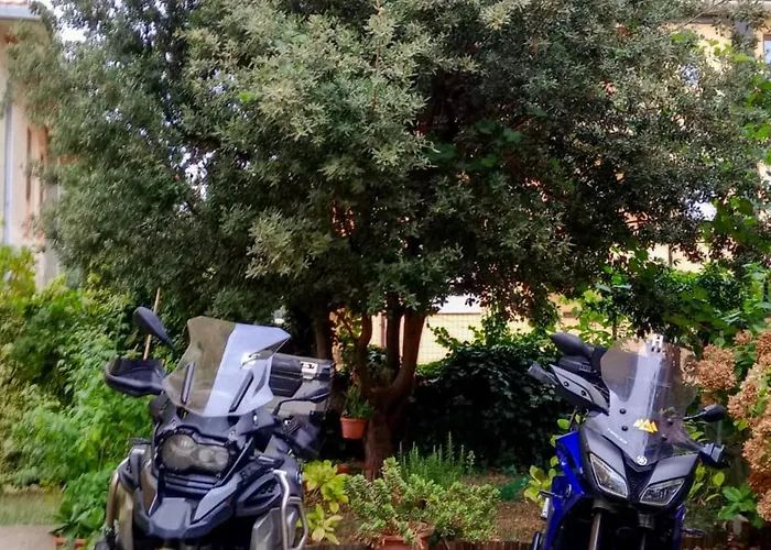 Frühstückspension S'ortensia