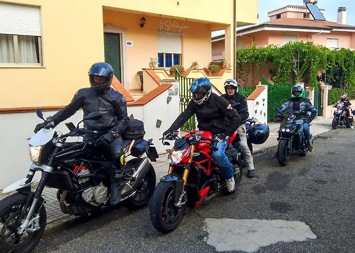 Frühstückspension S'ortensia 3*