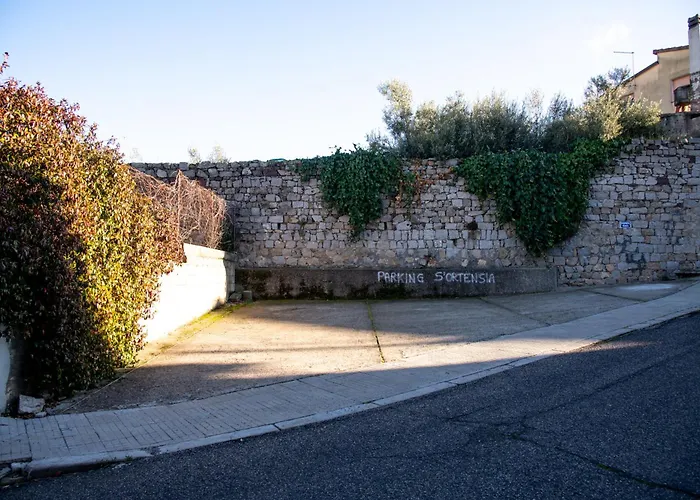 Frühstückspension S'ortensia