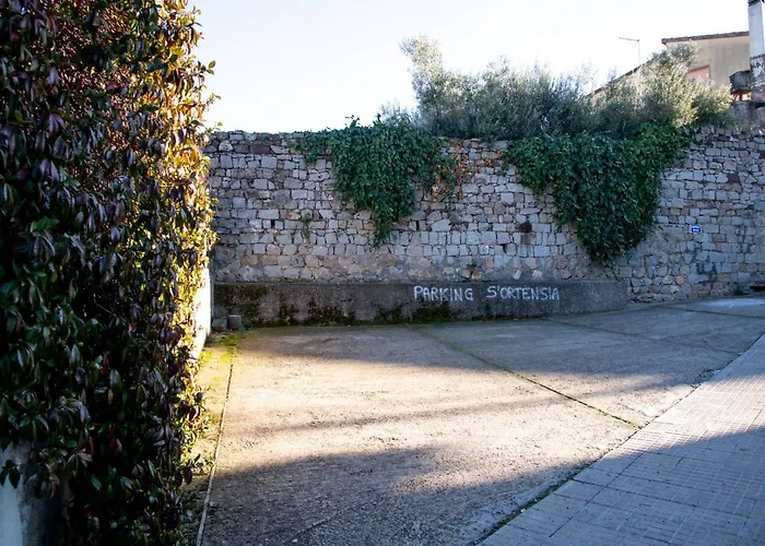 S'ortensia 3* Mamoiada