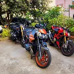 فندق مبيت وإفطار S'ortensia 3*