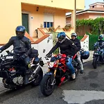 فندق مبيت وإفطار S'ortensia 3*