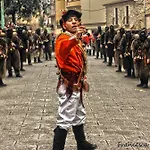 S'ortensia Bed & Breakfast