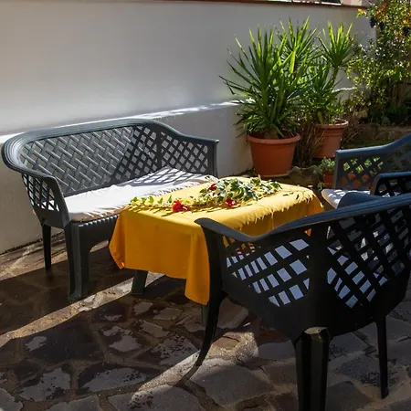 S'ortensia Bed & Breakfast