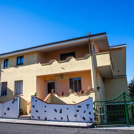 S'ortensia 3* Mamoiada