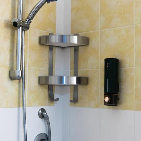 Oda ve Kahvaltı S'ortensia Mamoiada