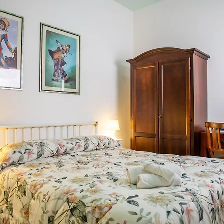 Oda ve Kahvaltı S'ortensia