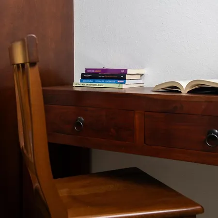 S'ortensia 3* Mamoiada