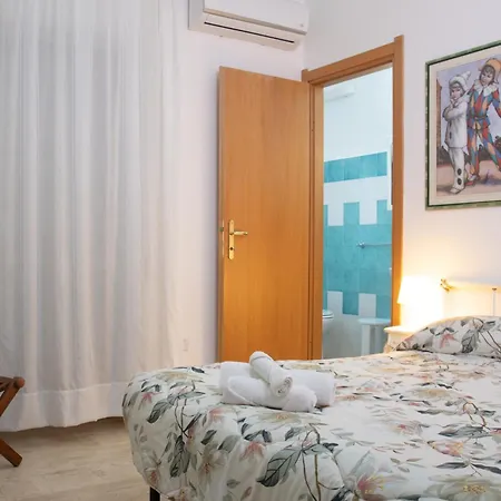 S'ortensia Oda ve Kahvaltı Mamoiada