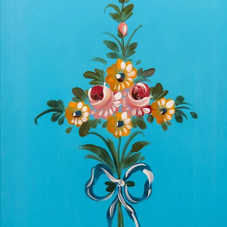 S'ortensia Oda ve Kahvaltı