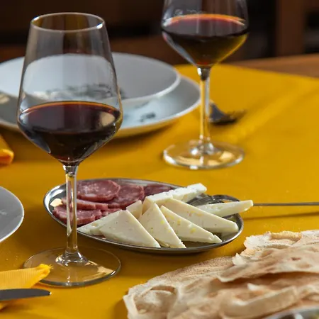 S'ortensia 3* Mamoiada