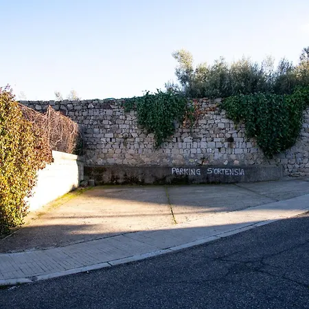 Oda ve Kahvaltı S'ortensia