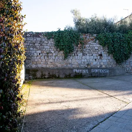 S'ortensia 3* Mamoiada