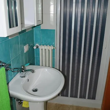 S'ortensia Bed & Breakfast