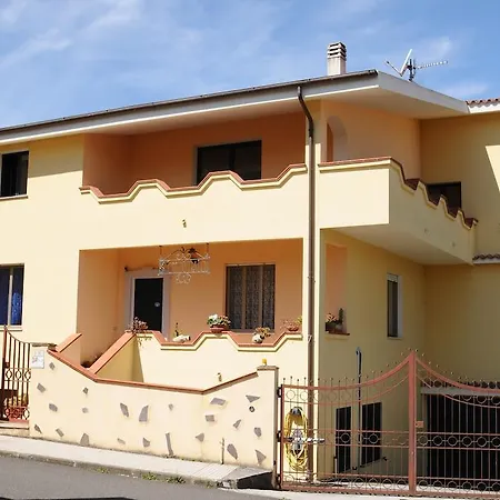 Bed & Breakfast S'ortensia