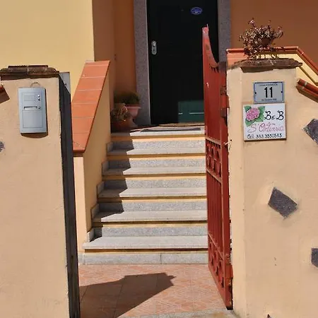 S'ortensia Bed & Breakfast Mamoiada