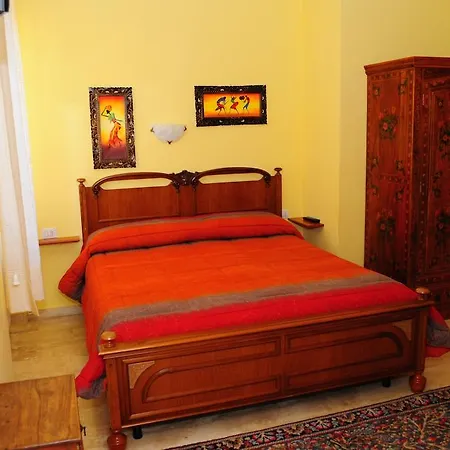 S'ortensia Bed & Breakfast *