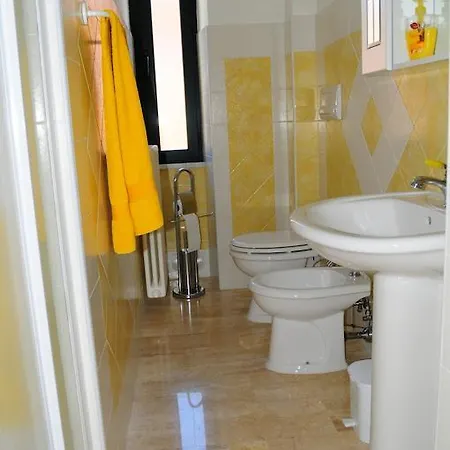 Bed & Breakfast S'ortensia Mamoiada