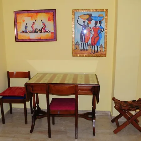 S'ortensia 3* Mamoiada