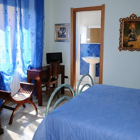 S'ortensia 3* Mamoiada