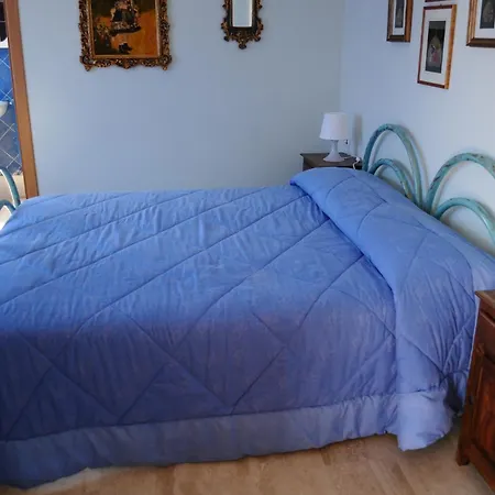 Bed & Breakfast S'ortensia