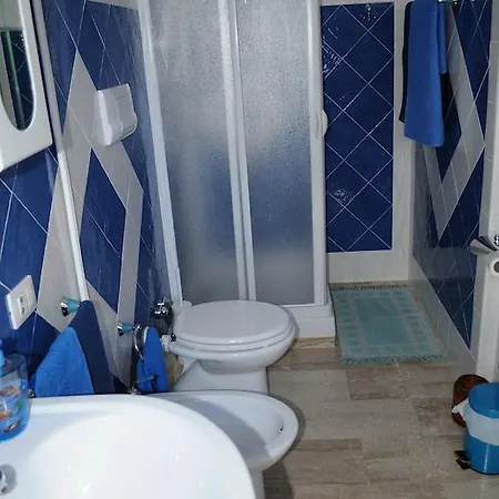 S'ortensia Bed & Breakfast Mamoiada