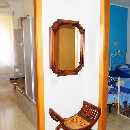 S'ortensia 3* Mamoiada