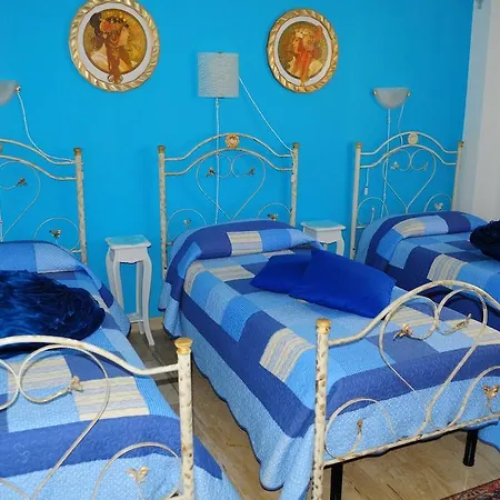 Bed & Breakfast S'ortensia