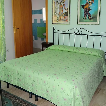 S'ortensia Bed & Breakfast *