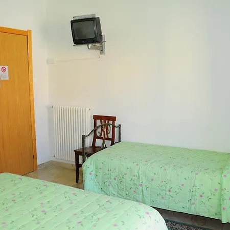 Oda ve Kahvaltı S'ortensia Mamoiada